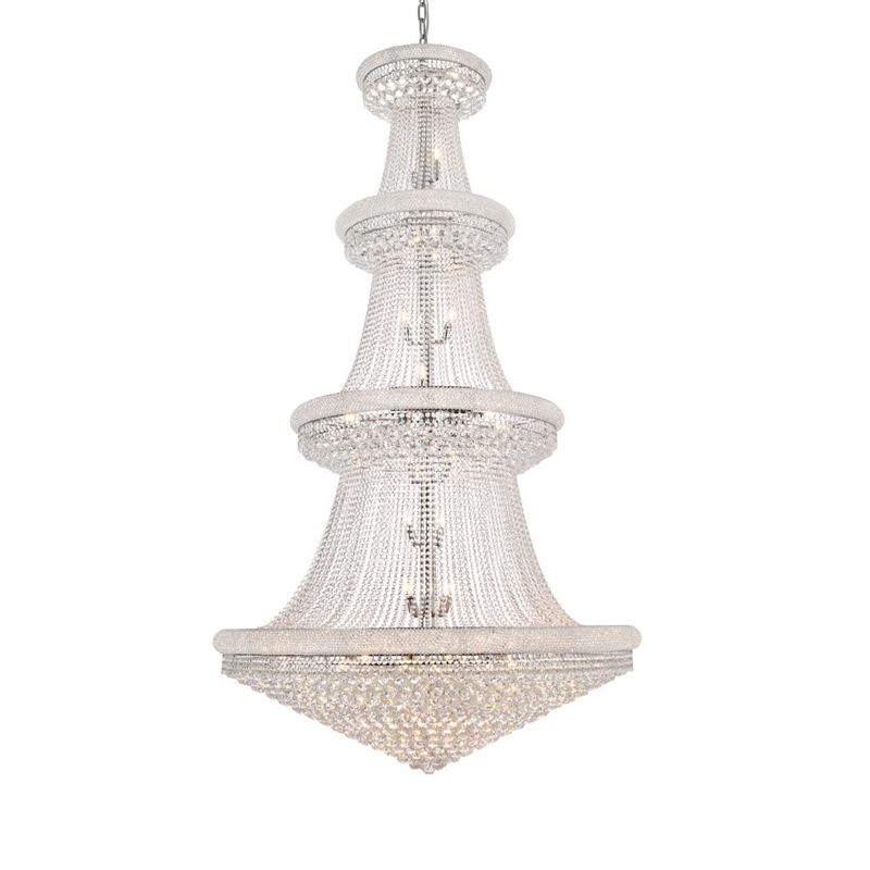 Elegant Lighting Primo 54