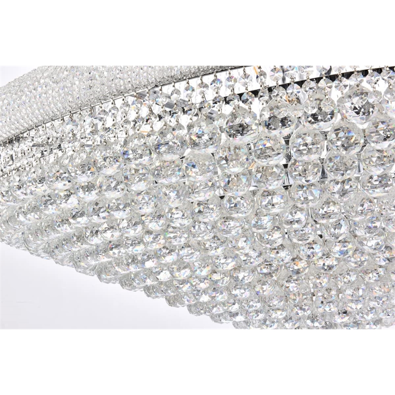 Elegant Lighting Primo 54