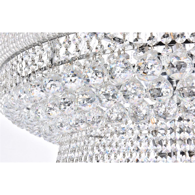 Elegant Lighting Primo 54