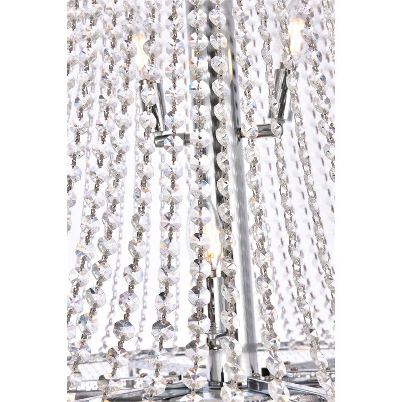 Elegant Lighting Primo 54
