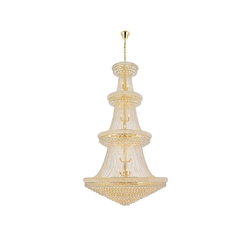 Elegant Lighting Primo 54