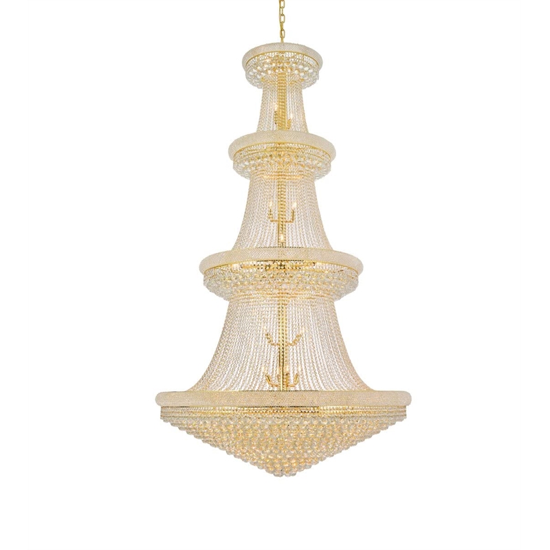 Elegant Lighting Primo 54