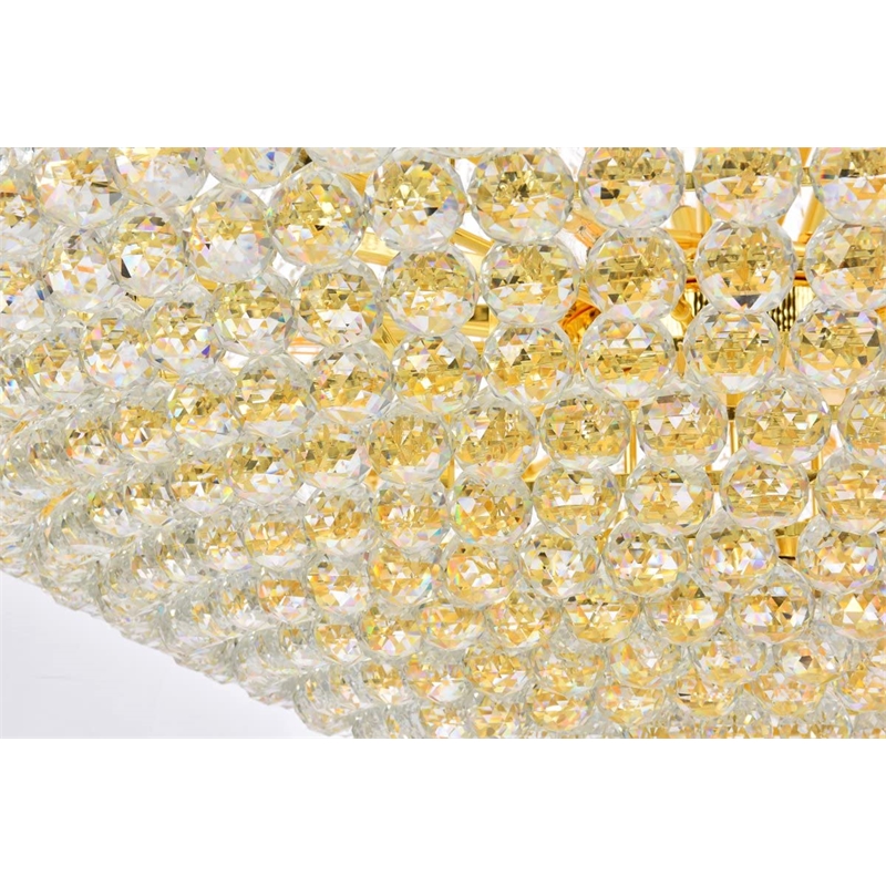 Elegant Lighting Primo 54
