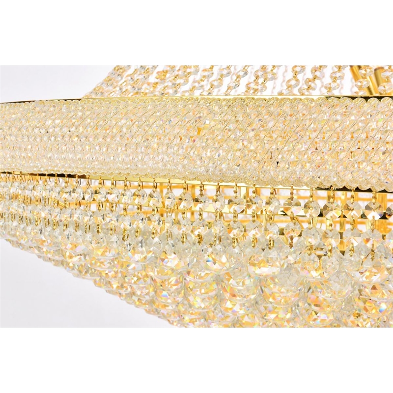 Elegant Lighting Primo 54
