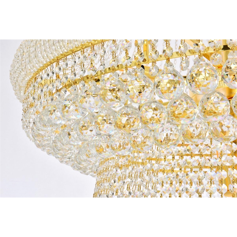 Elegant Lighting Primo 54