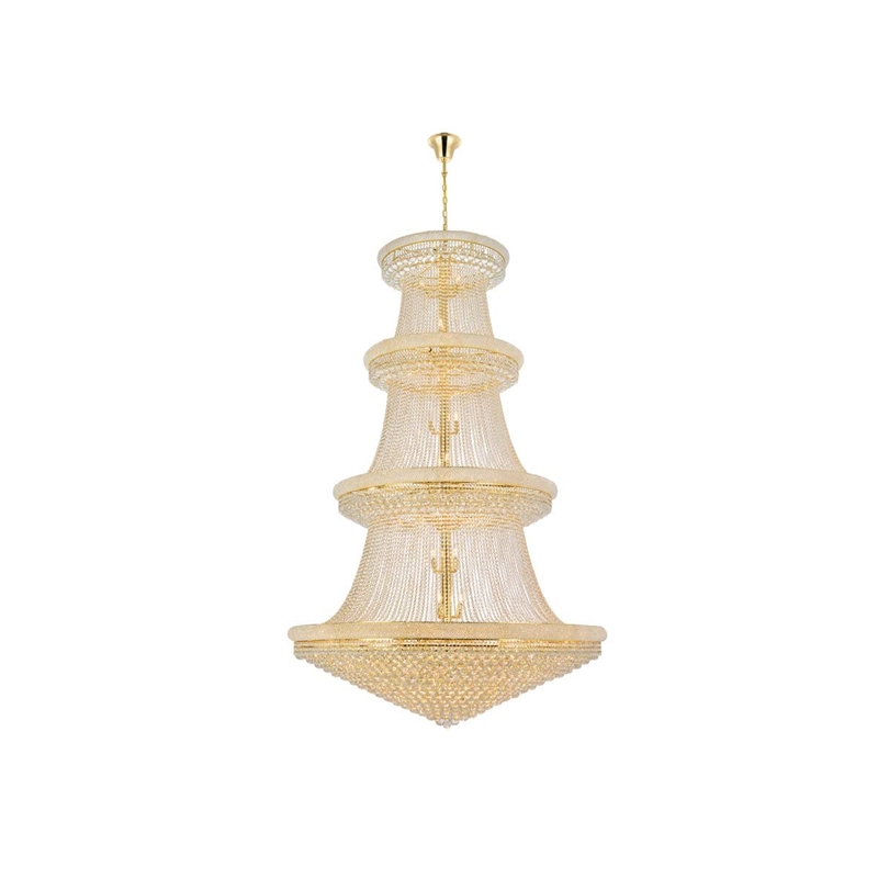 Elegant Lighting Primo 62
