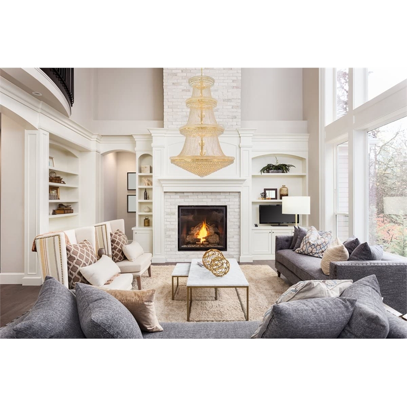 Elegant Lighting Primo 62