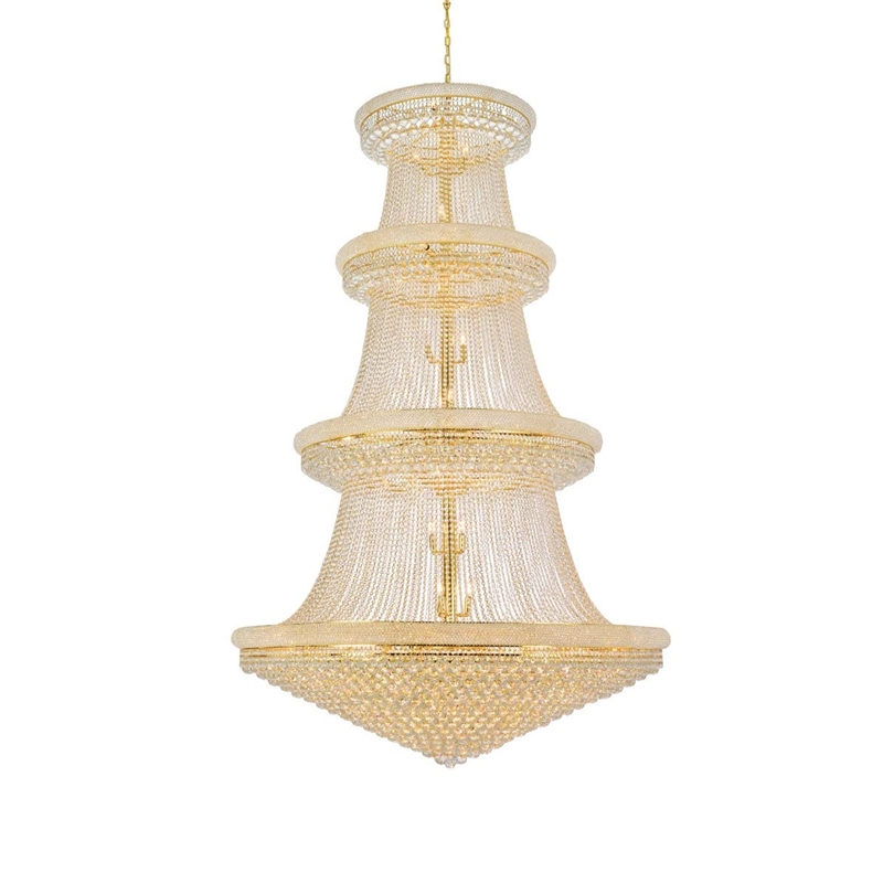 Elegant Lighting Primo 62