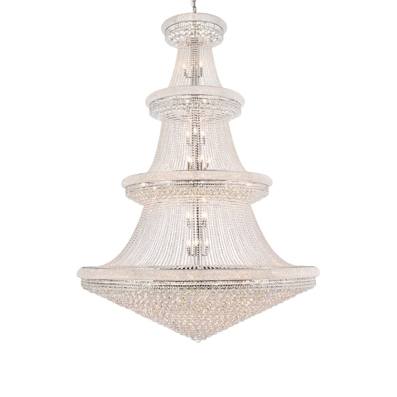 Elegant Lighting Primo 72
