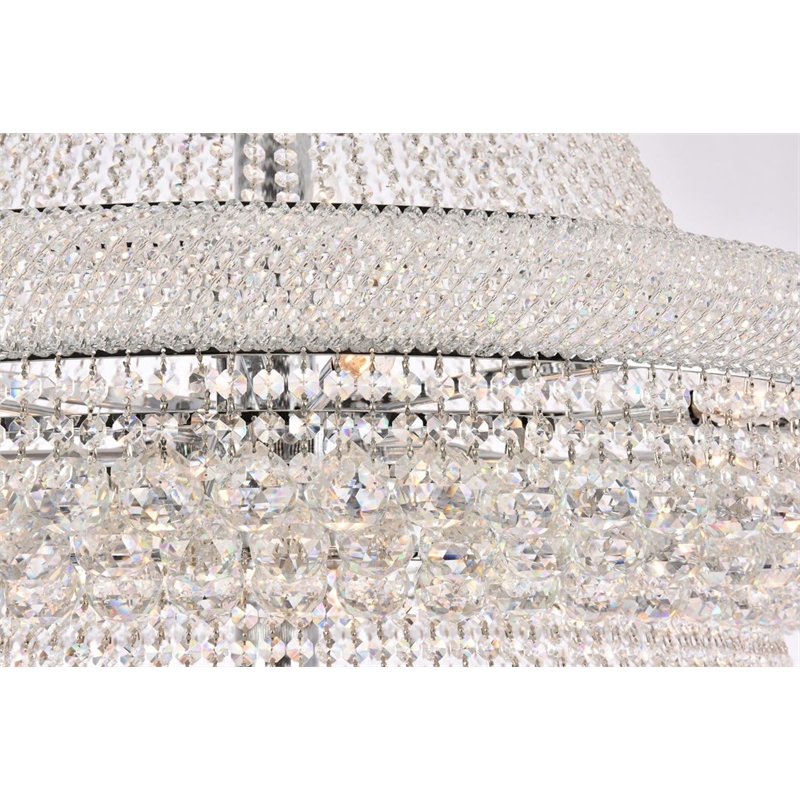 Elegant Lighting Primo 72