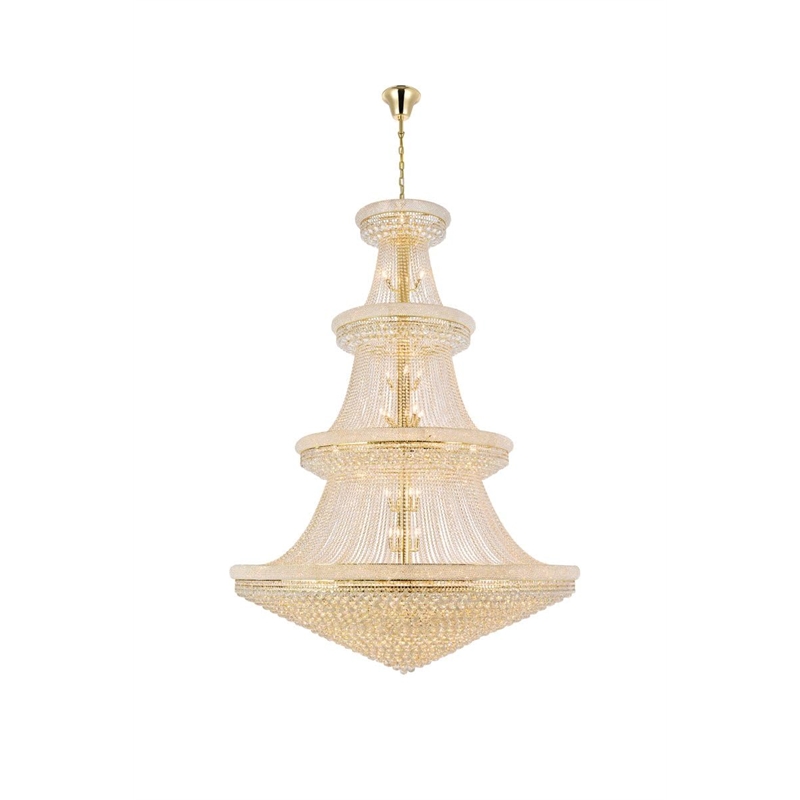 Elegant Lighting Primo 72