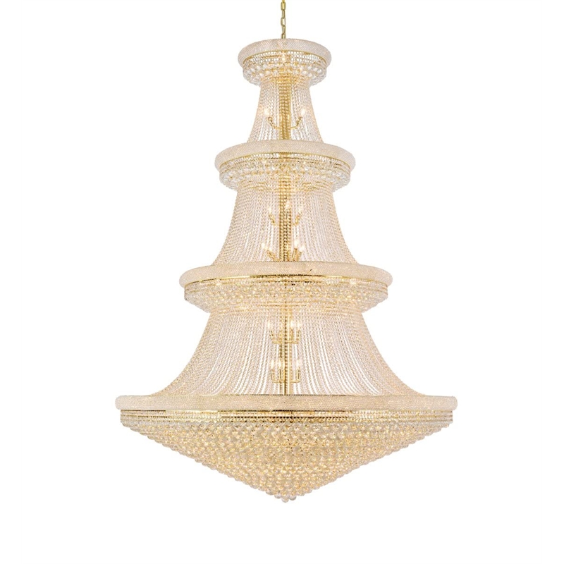 Elegant Lighting Primo 72