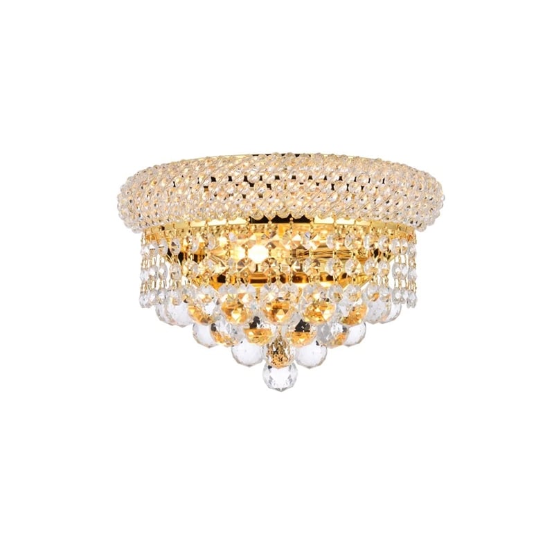 Elegant Lighting Primo 6