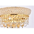 Elegant Lighting Primo 6