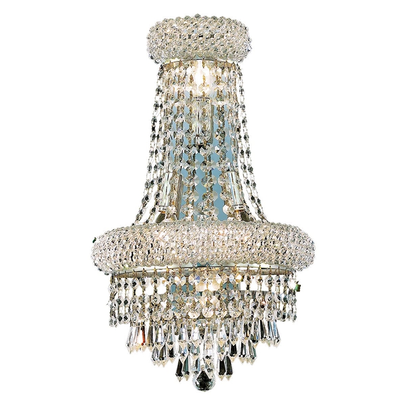 Elegant Lighting Primo 18