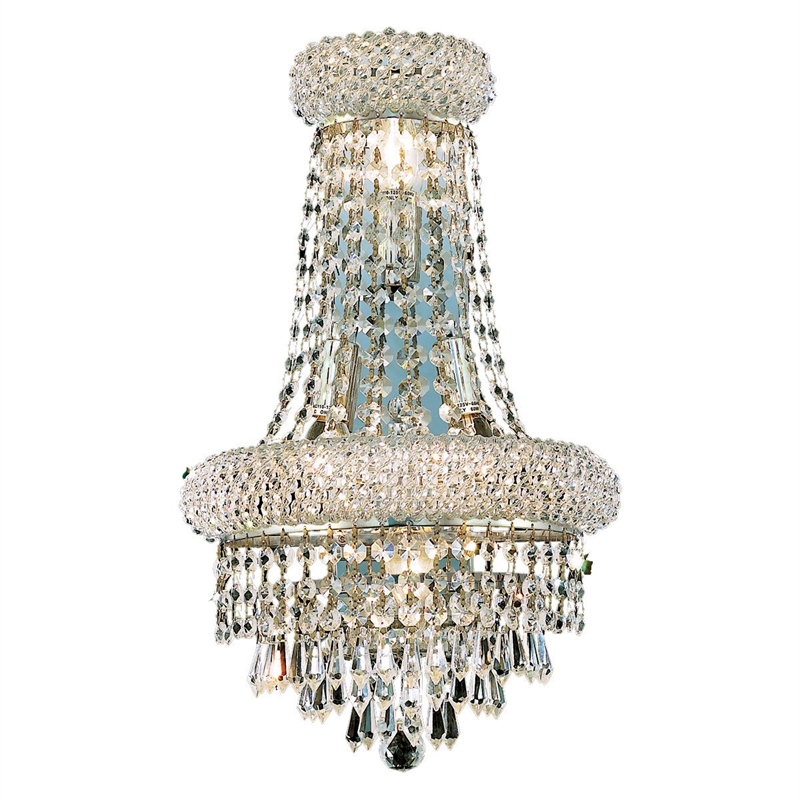Elegant Lighting Primo 18