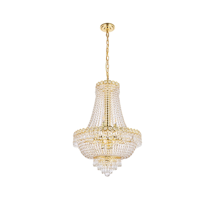 Elegant Lighting Century 20