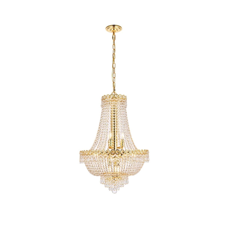 Elegant Lighting Century 20