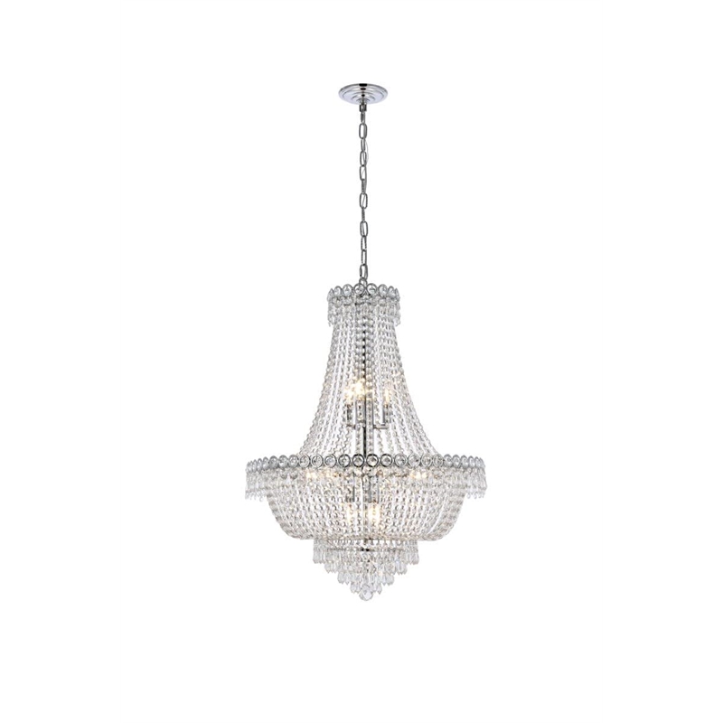 Elegant Lighting Century 24