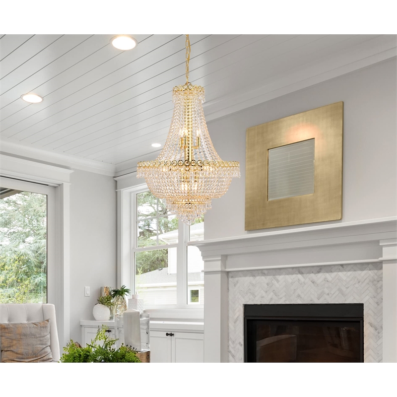 Elegant Lighting Century 24