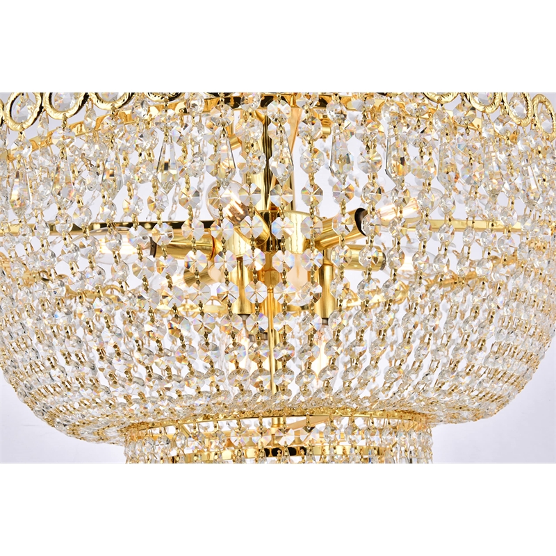 Elegant Lighting Century 24