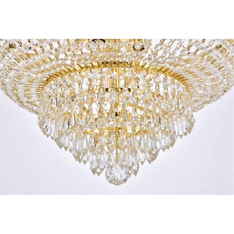 Elegant Lighting Century 24