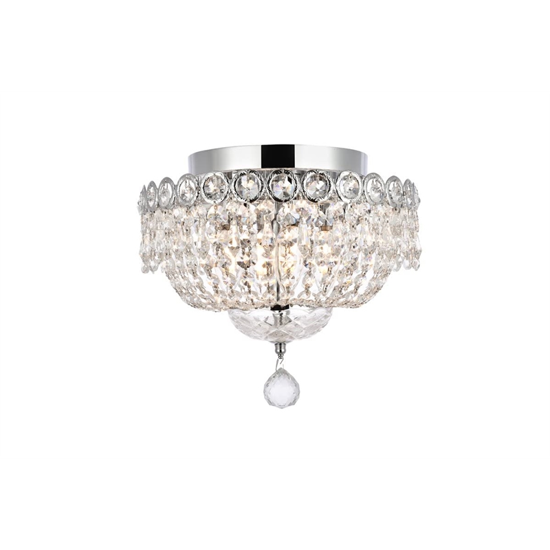 Elegant Lighting Century 12