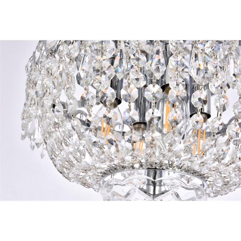 Elegant Lighting Century 12