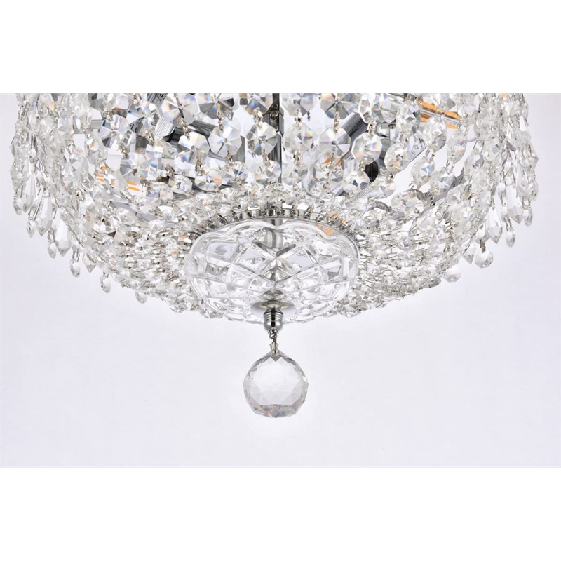 Elegant Lighting Century 14