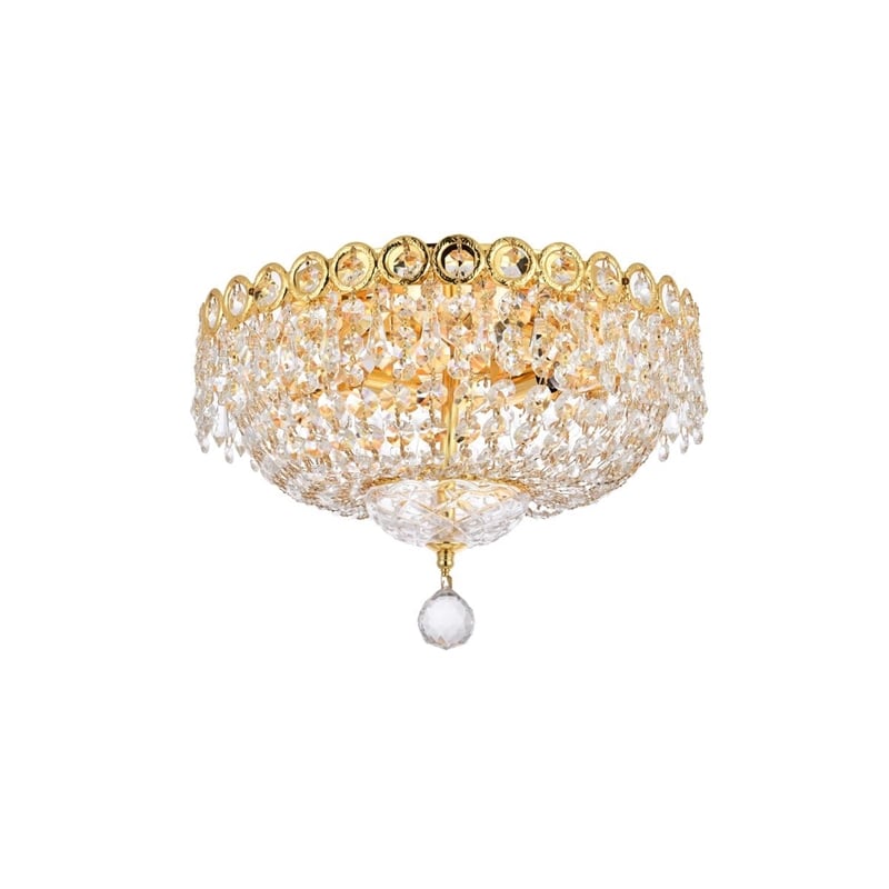 Elegant Lighting Century 14