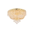 Elegant Lighting Century 16