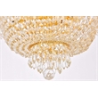 Elegant Lighting Century 16