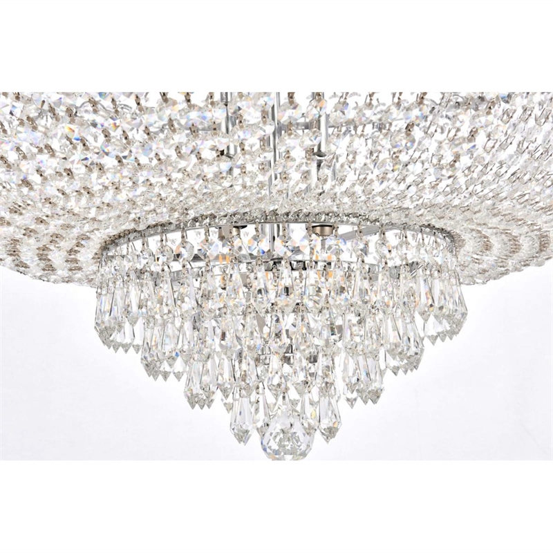 Elegant Lighting Century 30