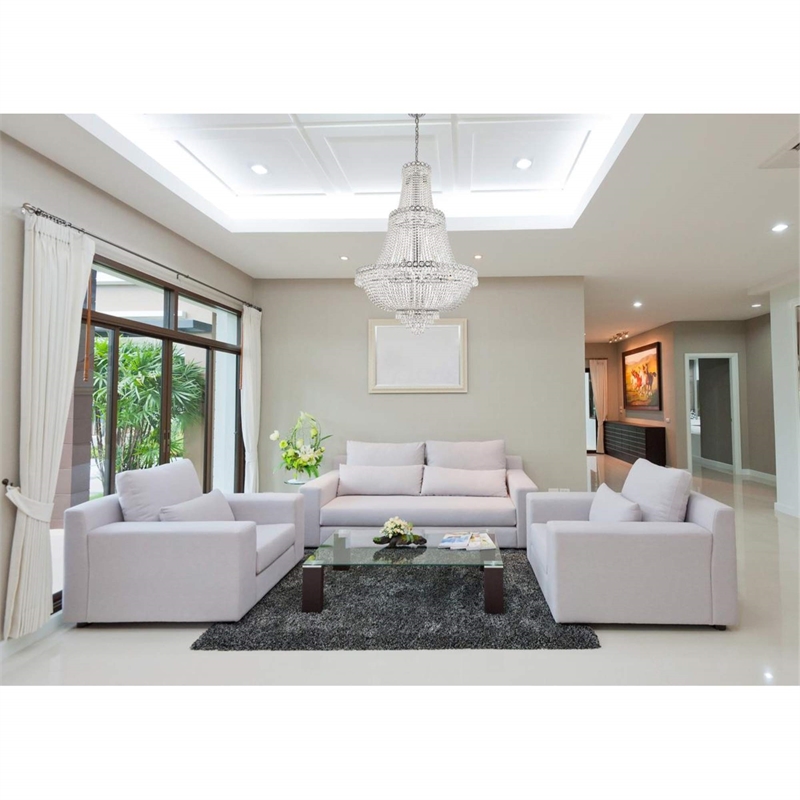 Elegant Lighting Century 30