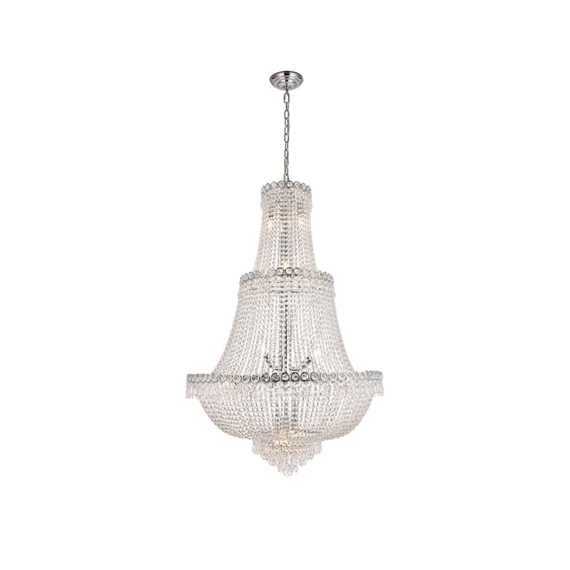 Elegant Lighting Century 30
