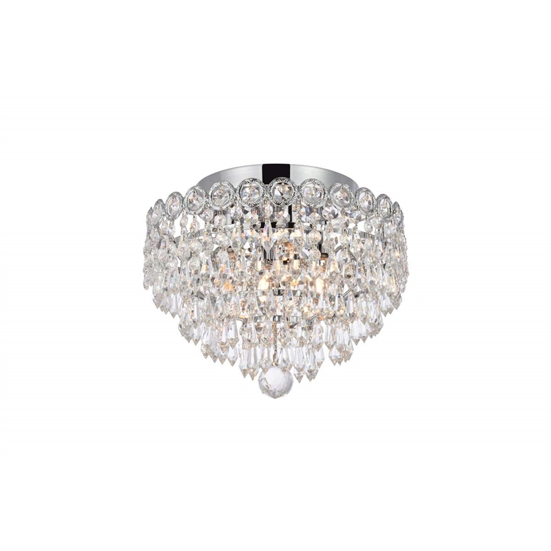 Elegant Lighting Century 12