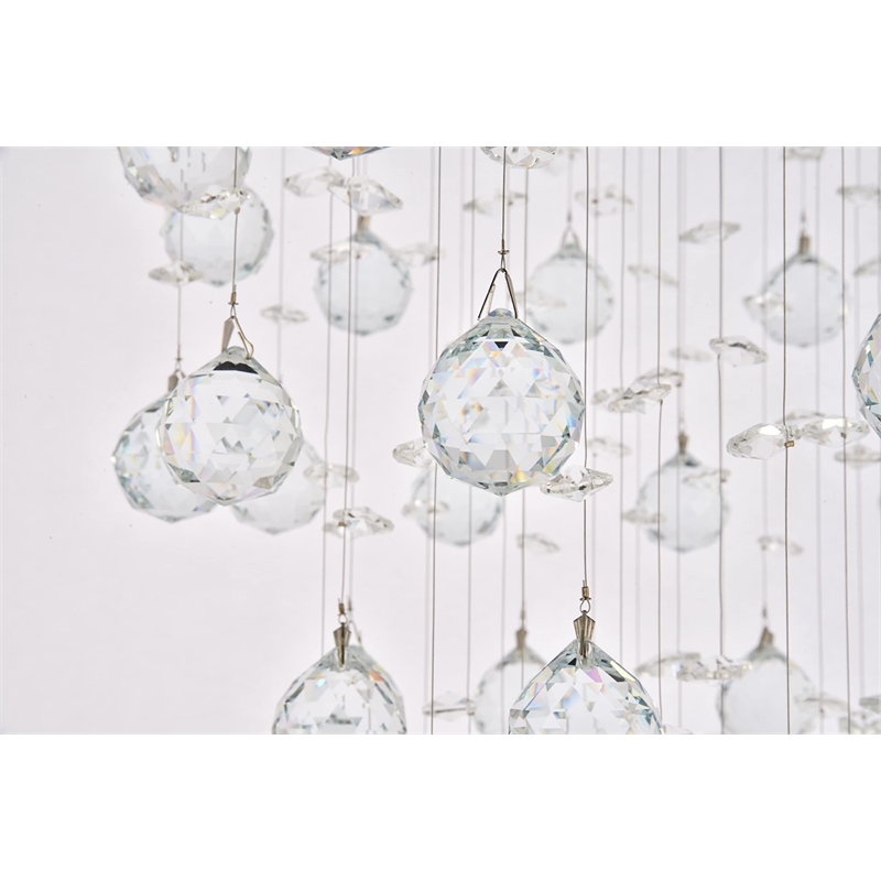Elegant Lighting Galaxy 18