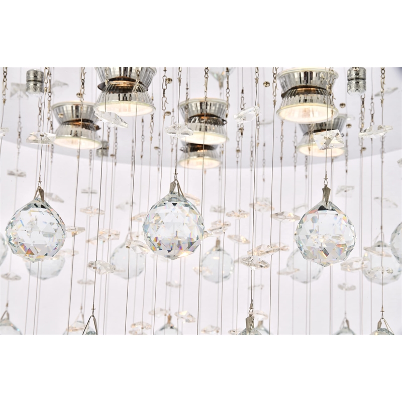 Elegant Lighting Galaxy 18
