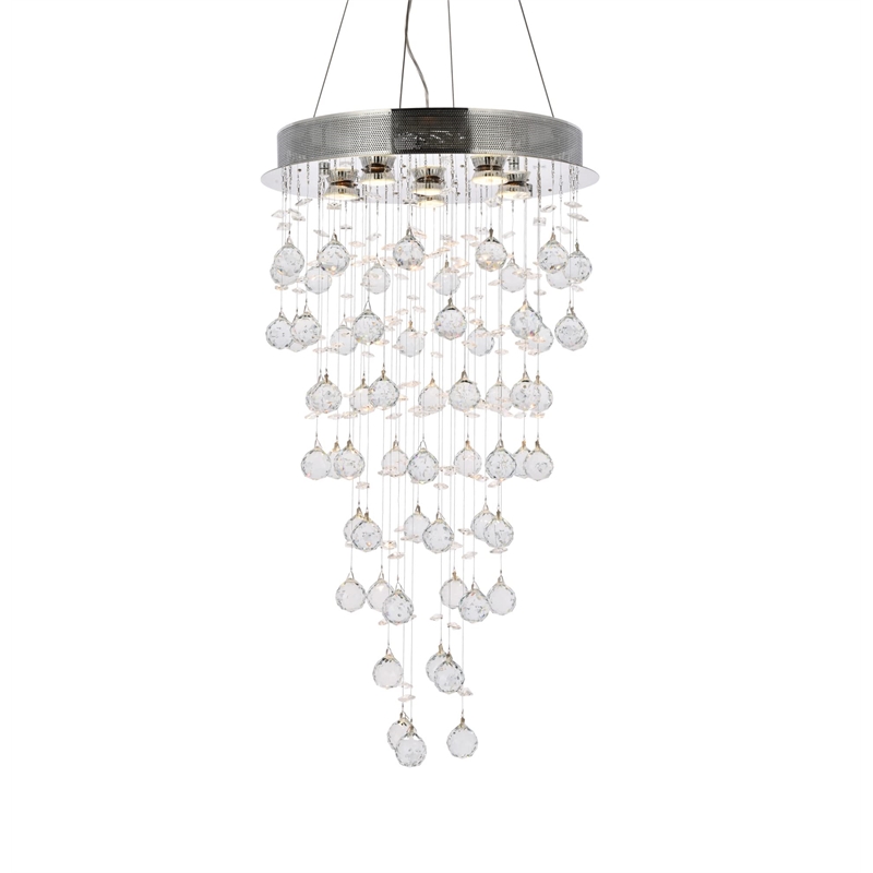 Elegant Lighting Galaxy 18