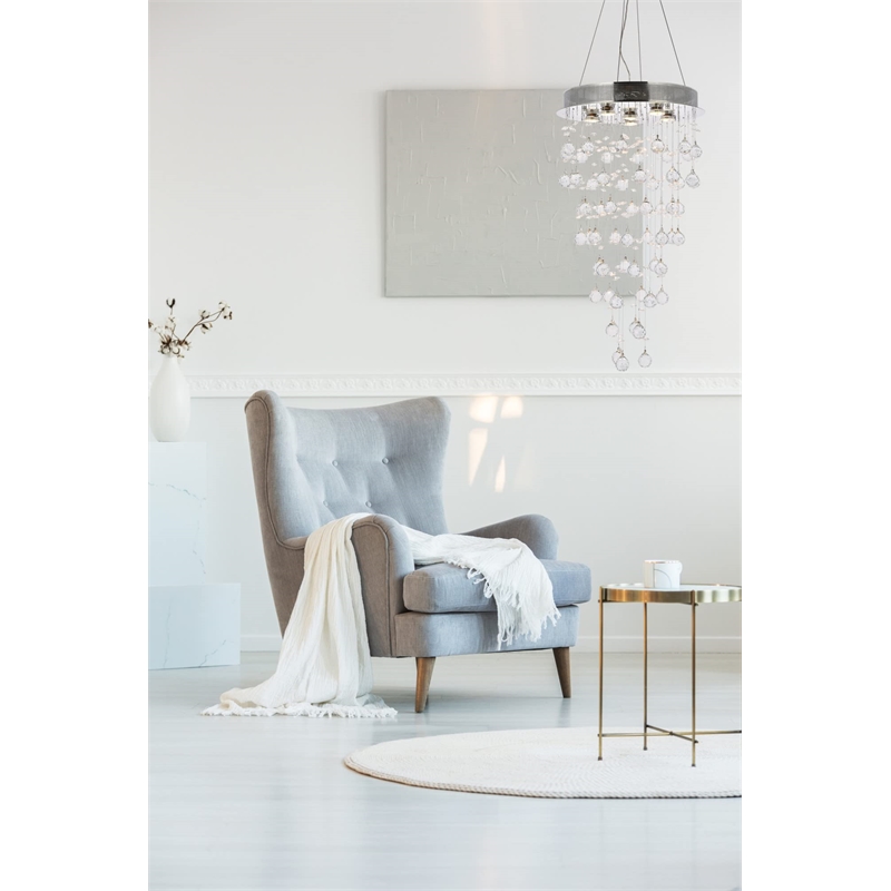 Elegant Lighting Galaxy 18