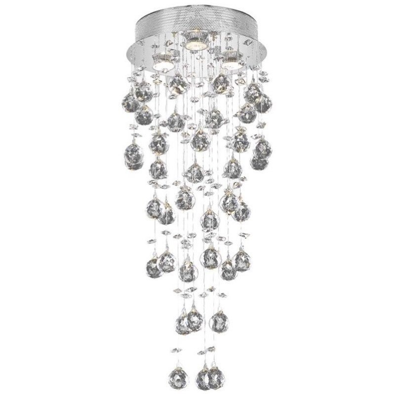 Elegant Lighting Galaxy 12