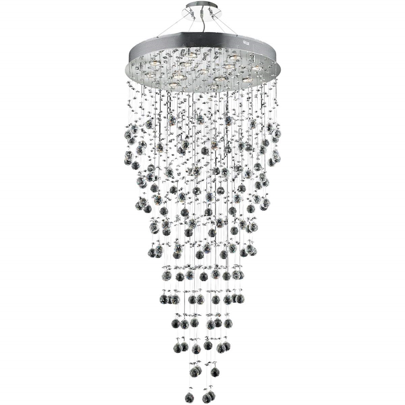 Elegant Lighting Galaxy 28