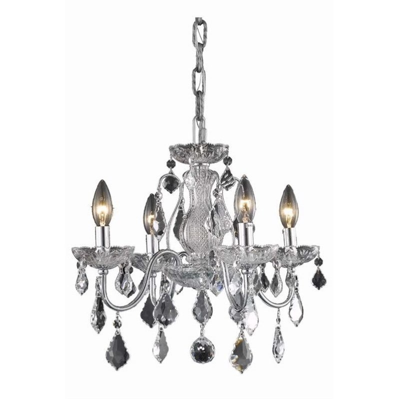 Elegant Lighting St. Francis 17