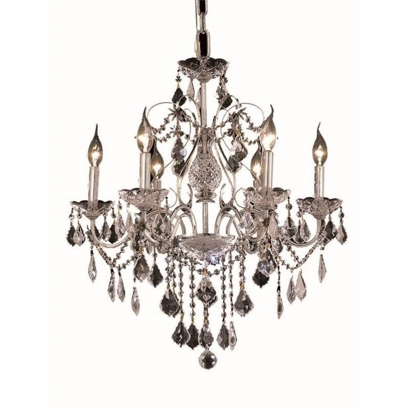 Elegant Lighting St. Francis 24