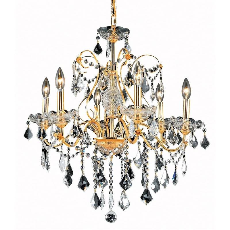 Elegant Lighting St. Francis 24