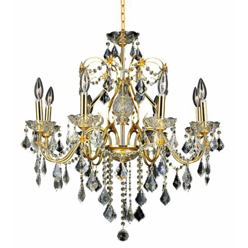 Elegant Lighting St. Francis 26