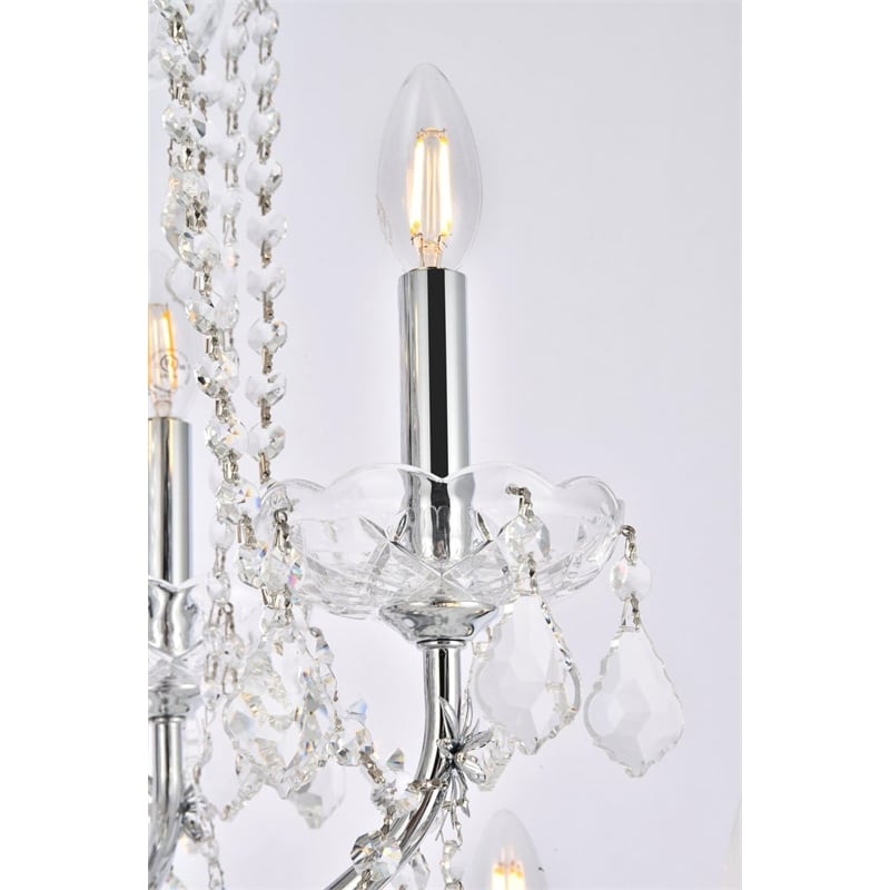 Elegant Lighting St. Francis 36