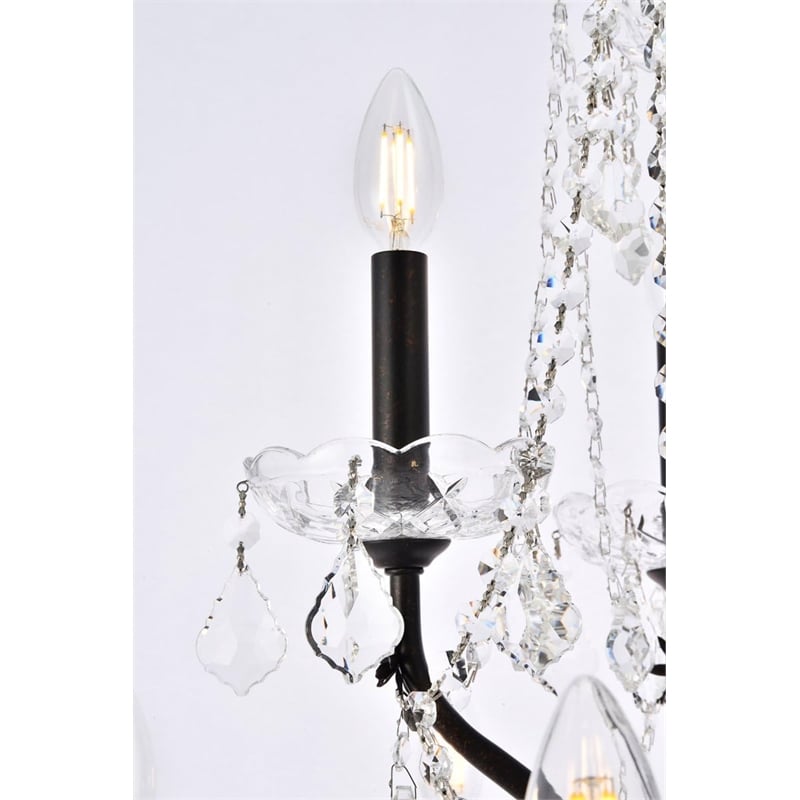 Elegant Lighting St. Francis 36