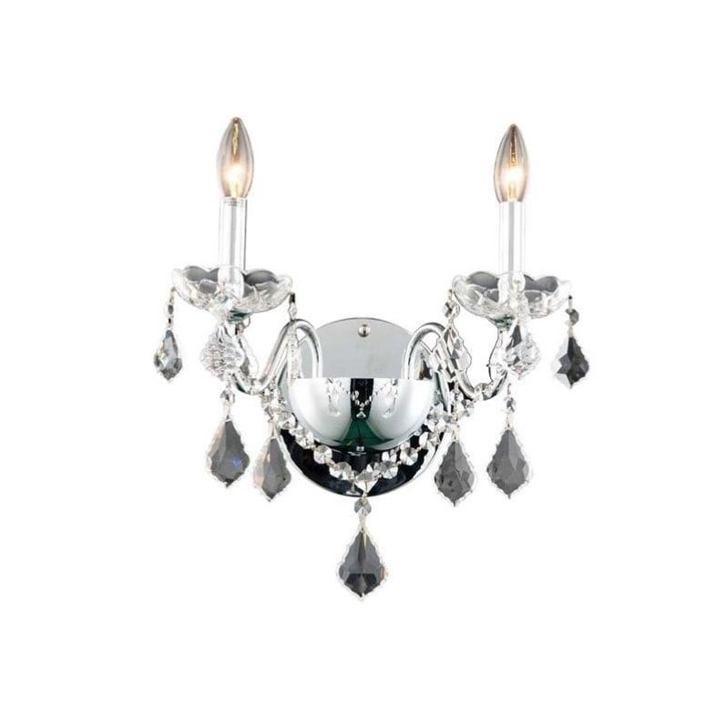 Elegant Lighting St. Francis 15