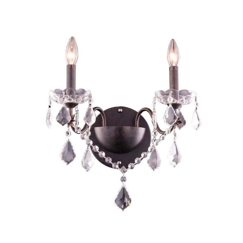 Elegant Lighting St. Francis 15